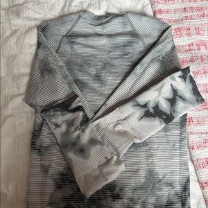 Lululemon Swiftly Tech Long Sleeve